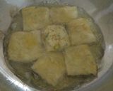 Foto langkah ke 5 dari resep Martabak telur tahu putih 💕.