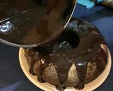 A picture of step 6 of Chocolate Cake with Coca-Cola.