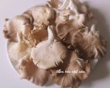 Hình bước làm 1 của món CHẢ chén chay