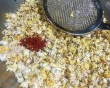 ધાણી નો ચેવડો રેસીપી સ્ટેપ3ફોટો