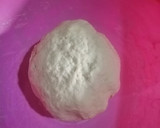 A picture of step 2 of Pooris.