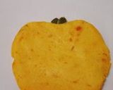 A picture of step 9 of Cookpad Logo Cookie for Halloween!.
