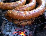 Sai Aua / The Spicy Northern Thai Saussage recipe step 7 photo
