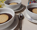 Foto del paso 4 de la receta: Natillas de chocolate