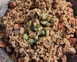 Foto del paso 17 de la receta: Arroz Chaufa Peruano