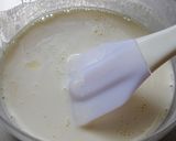 A picture of step 3 of Custard Cream.