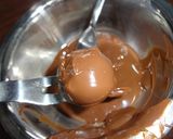 A picture of step 6 of Truffles With a Unique Texture - Made With Leftover Sponge Cake.