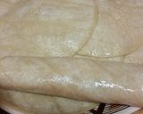 A picture of step 4 of Eazy Chicken Enchiladas.