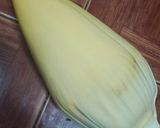 Foto langkah ke 1 dari resep Tumis jantung pisang.