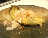 A picture of step 16 of Basic Grilled Eggplant ~ Kyoto "Obanzai" Style.