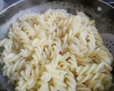 ચીઝ ગાર્લિક હર્બ પાસ્તા (Cheese Garlic Herb Pasta Recipe In Gujarati) રેસીપી સ્ટેપ1ફોટો