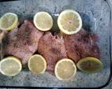 Taisen's lemon pepper chicken recipe step 5 photo
