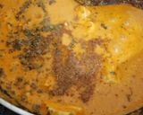 शाही पनीर (shahi paneer recipe in Hindi) रेसिपी चरण 8 फोटो