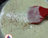 A picture of step 4 of Baked Macaroni With Pineapple.