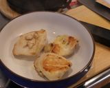 A picture of step 6 of Georgian Cuisine : Shkmeruli.