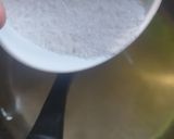 Foto del paso 1 de la receta: Malvaviscos casero