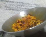 રીંગણ બટાકા નું વરા નુ શાક રેસીપી સ્ટેપ3ફોટો