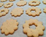 Omlós linzer recept fázis 4 fotója