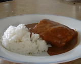 Foto del paso 10 de la receta: Pepián  Receta de  Quetzaltenango - Guatemala