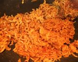 A picture of step 9 of Tomato Maggi.