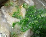Foto langkah ke 4 dari resep Soto Seger khas Boyolali.