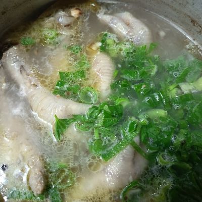 Langkah 4