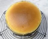 A picture of step 23 of Moist and Fluffy Soufflé Cheesecake.
