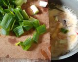 Foto langkah ke 5 dari resep Tahu masak kuah tauco.