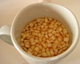A picture of step 2 of Instant Apple Tea.