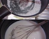 A picture of step 5 of Super Easy Springy Pudding with Agar.
