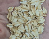 Foto del paso 2 de la receta: Galletitas de avena en sartén 🍪 (edición verano 🏖 🥵 🔥)