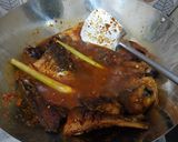 Foto langkah ke 4 dari resep Bandeng Bumbu Bali.