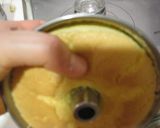 A picture of step 8 of Mini Chiffon Cake With Just 1 Egg.