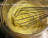 A picture of step 2 of Sweet and Fluffy Honey Cookie Bread.