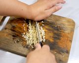 Foto langkah ke 3 dari resep Bihun Goreng Medan.