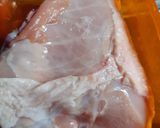 Foto langkah ke 1 dari resep Tongseng Ayam Sederhana tanpa santan.