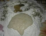 Foto del paso 2 de la receta: Masa para pizzas caseras con orégano*