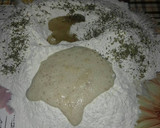 Foto del paso 2 de la receta: Masa para pizzas caseras con orégano*