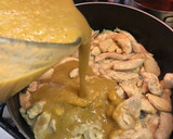 Foto del paso 5 de la receta: Fajitas de pollo al cilantro en salsa verde al estilo Sonorense