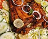 Chicken Tikka recipe step 9 photo