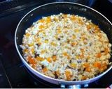 A picture of step 5 of Boiled and Seasoned Tofu For a Healthy Bento.
