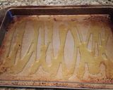 A picture of step 2 of Crushed potato bake.