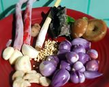 Foto langkah ke 2 dari resep Abon ayam.