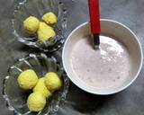 Sugar free strawberry yogurt delight recipe step 5 photo