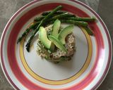 Foto del paso 8 de la receta: Arroz con carne de Pavo y vegetales