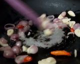 Foto langkah ke 2 dari resep NASI LIWET Beras Merah.