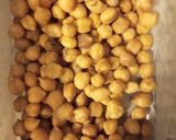 Foto del paso 1 de la receta: Hummus