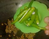 !கொத்தமல்லி துவையல்! ரெசிபி ஸ்டேப் 3 புகைப்படம்