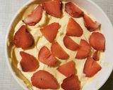 Epres tiramisu gluténmentesen recept fázis 4 fotója