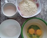 Foto del paso 2 de la receta:  Sopa Paraguaya Light o bajo en calorías